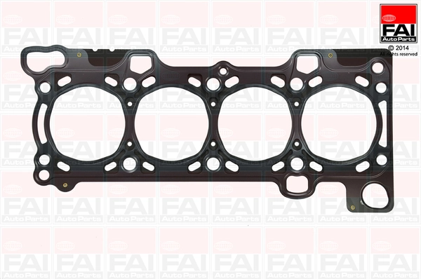 Gasket, cylinder head